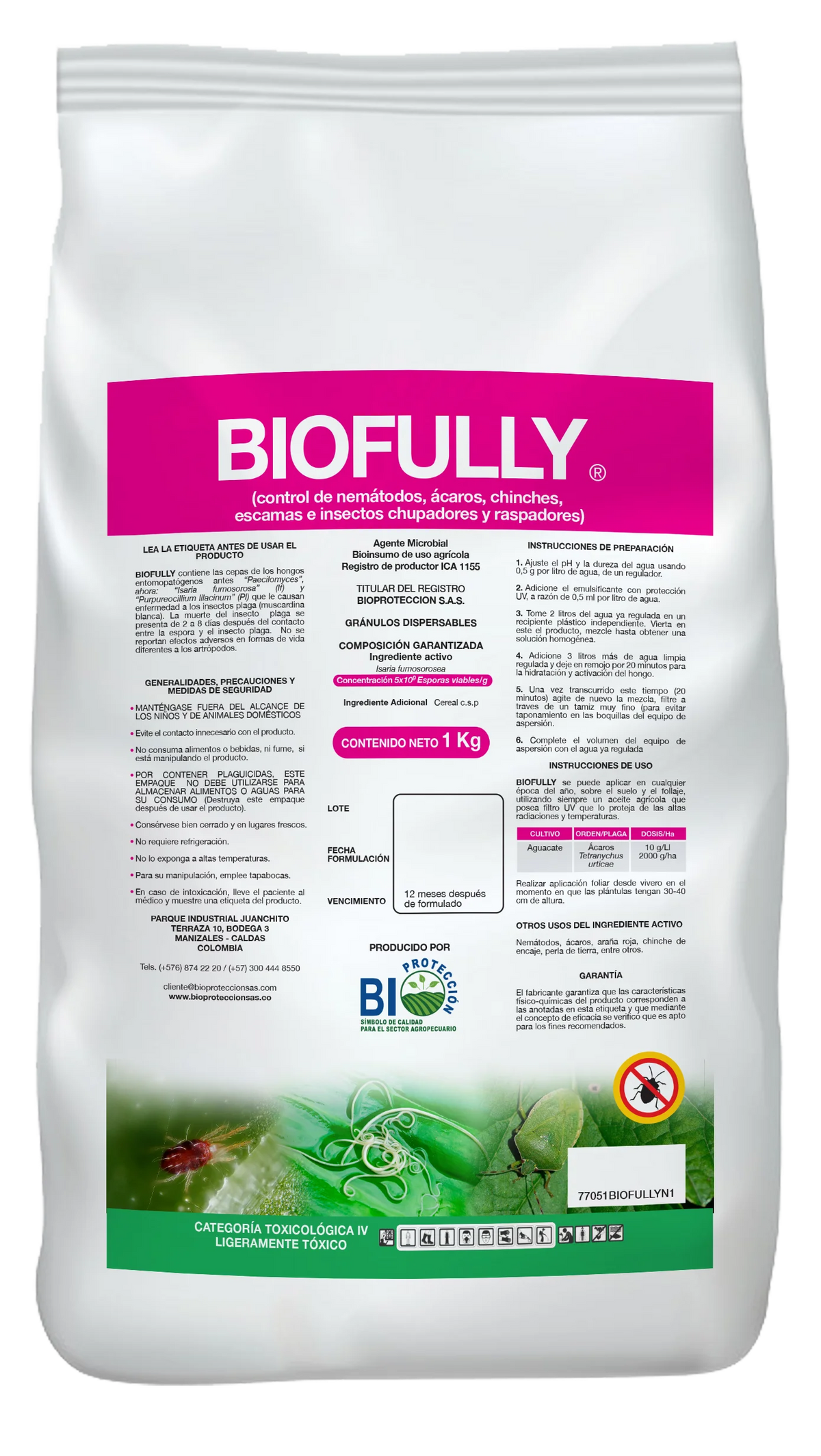 BioFully