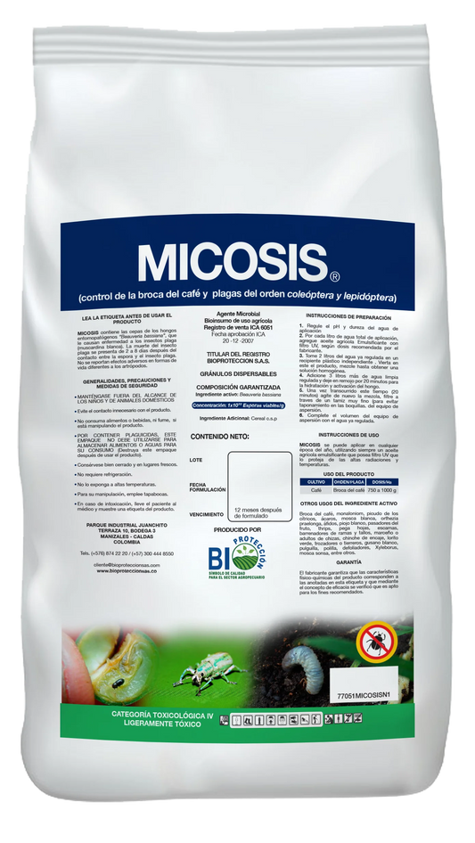 Micosis