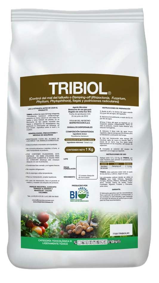 Tribol