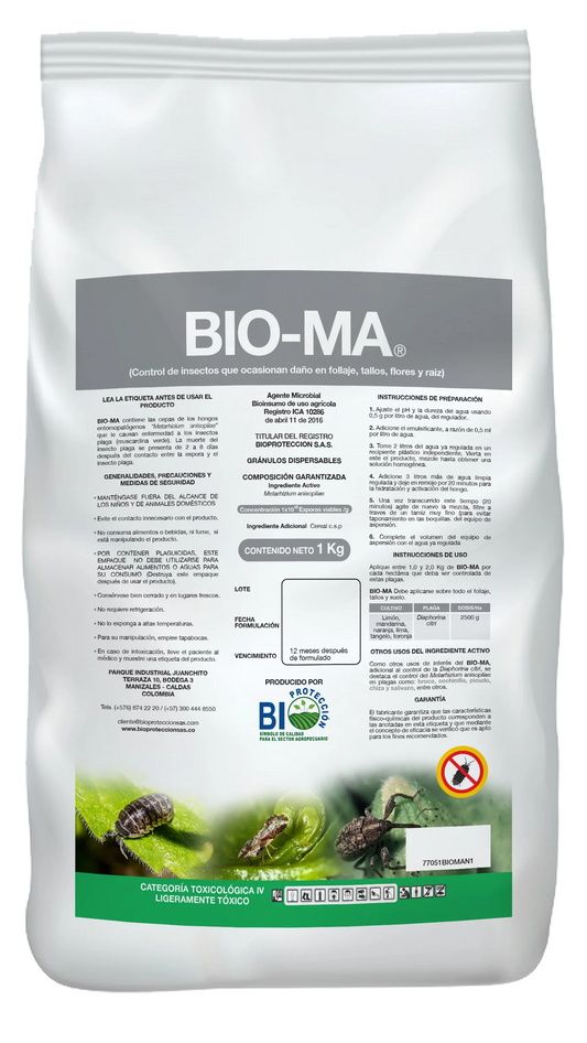 Bo-Ma