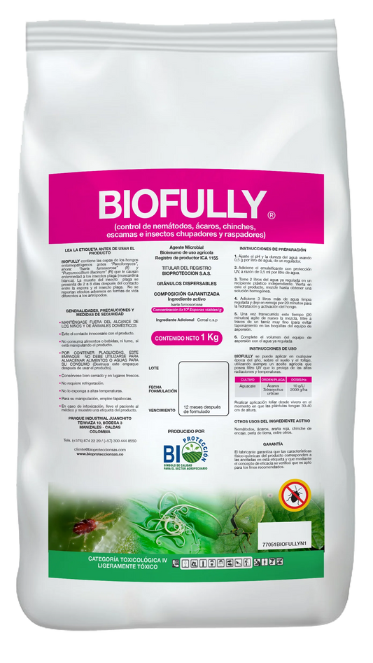 BioFully