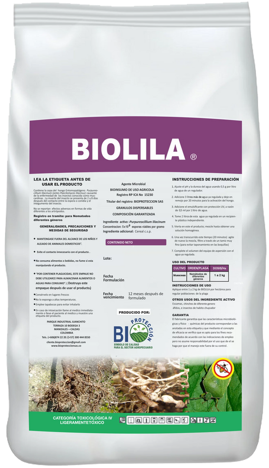 Biolila