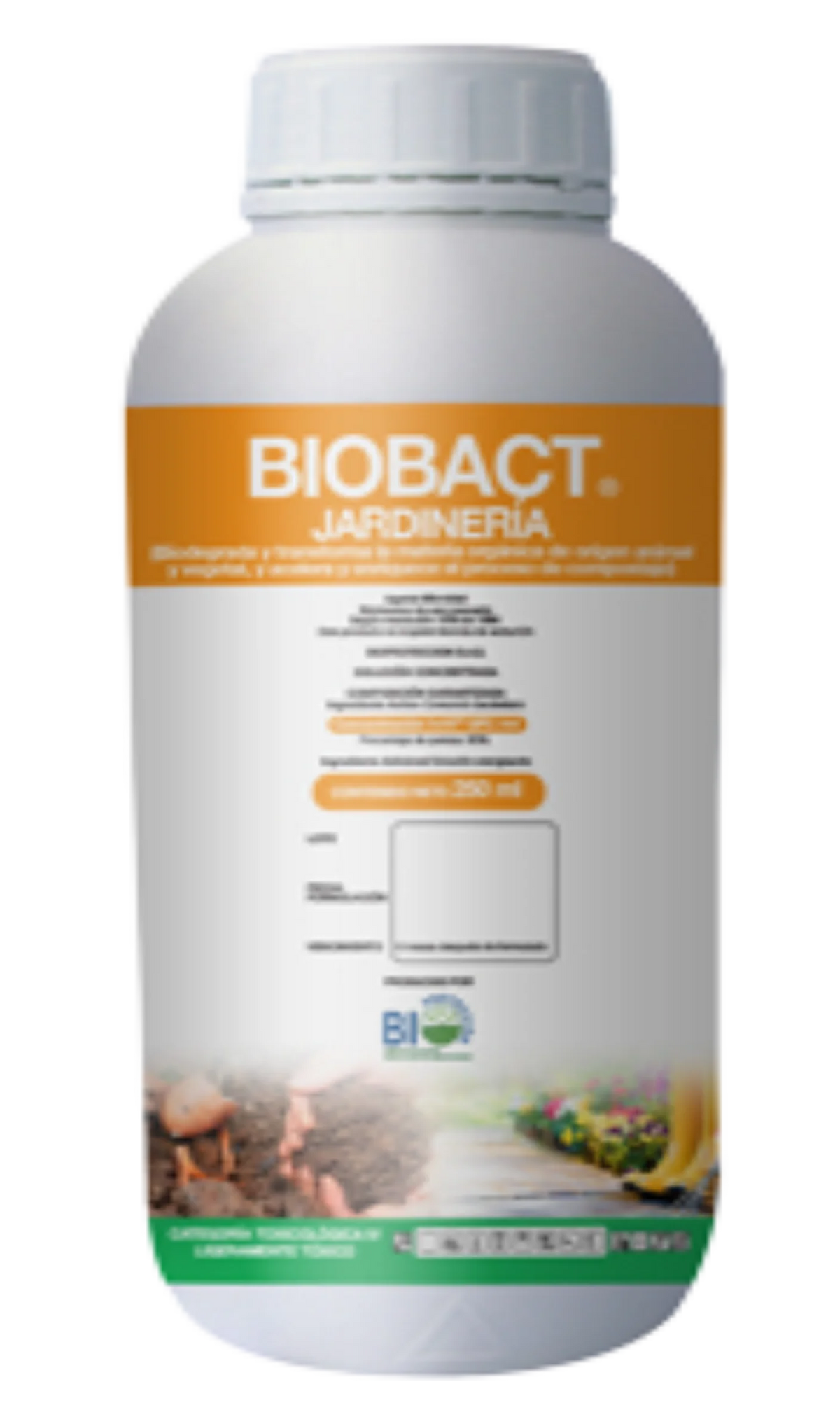 Biobact