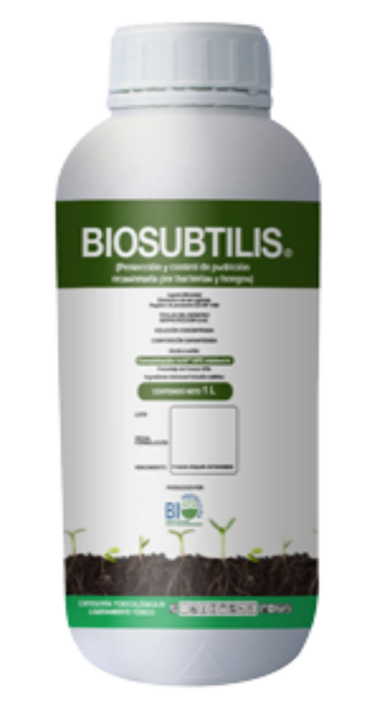 Biosubtilis