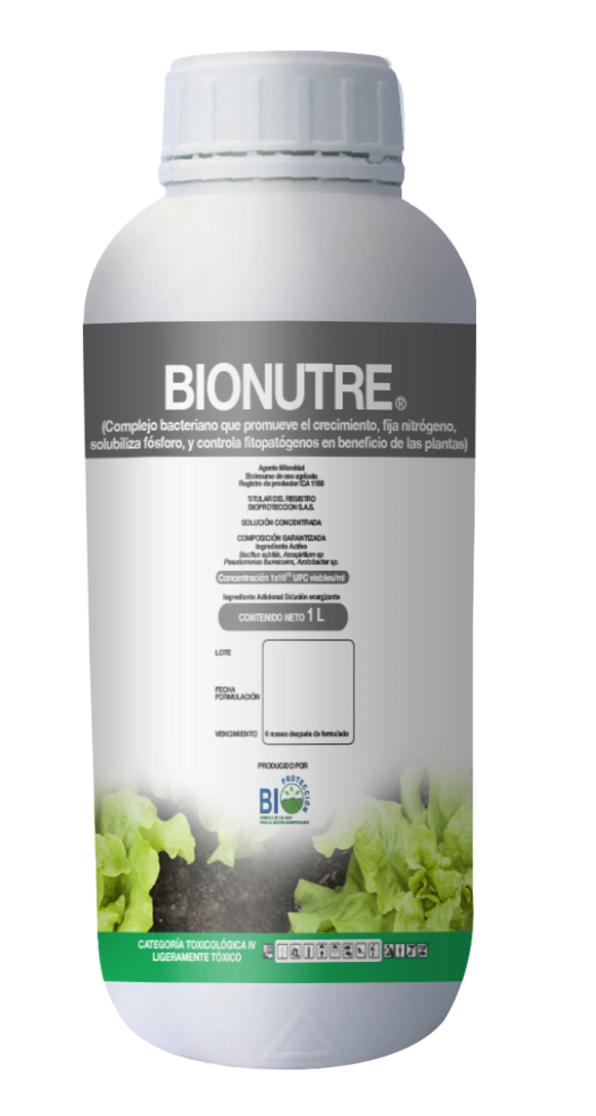 Bionutre