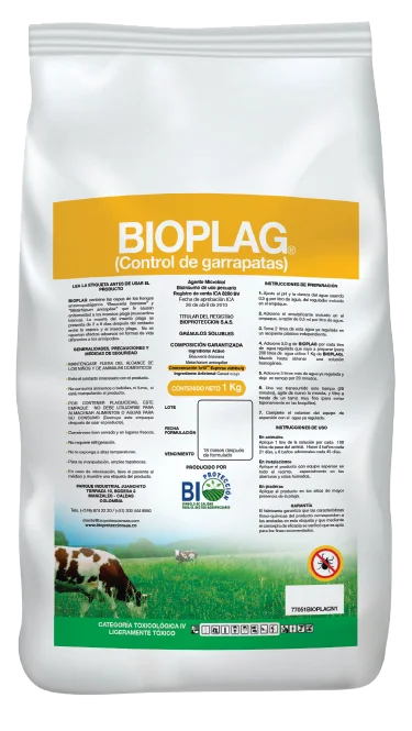 Bioplag