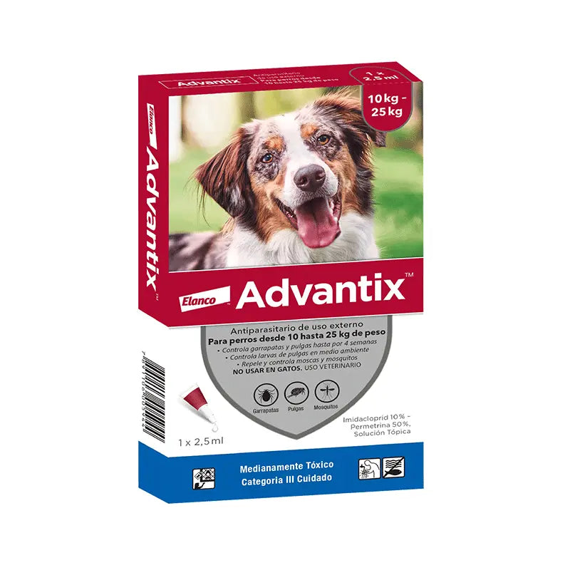 Advantix Bayer
