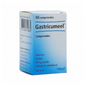 Gastricumeel X50 tabletas