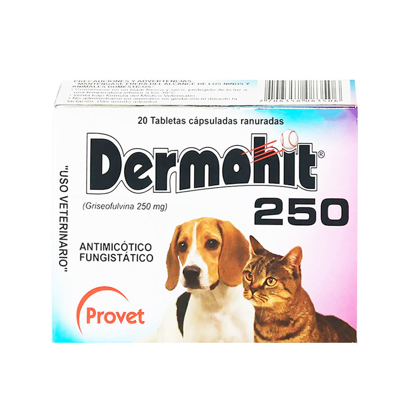 Dermohit 250